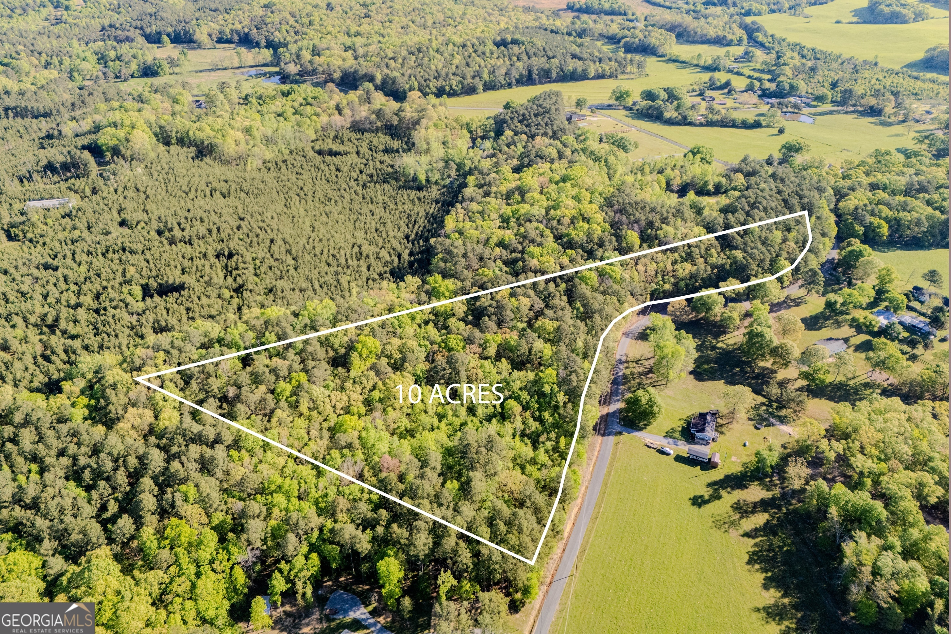 0 Shiflett Road  Silver Creek GA 30173 photo