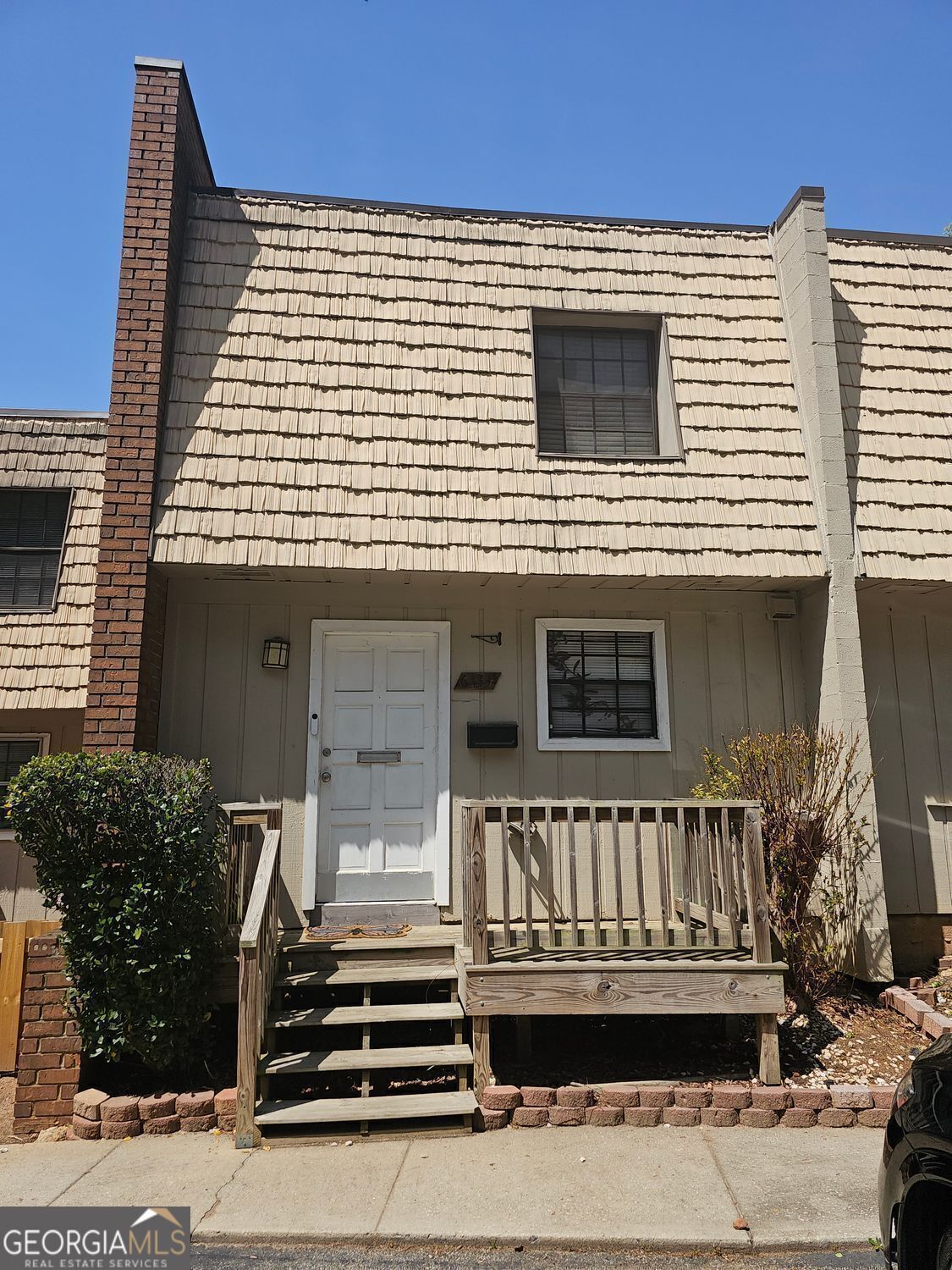 Property Photo:  6433 Stone Way  GA 30260 