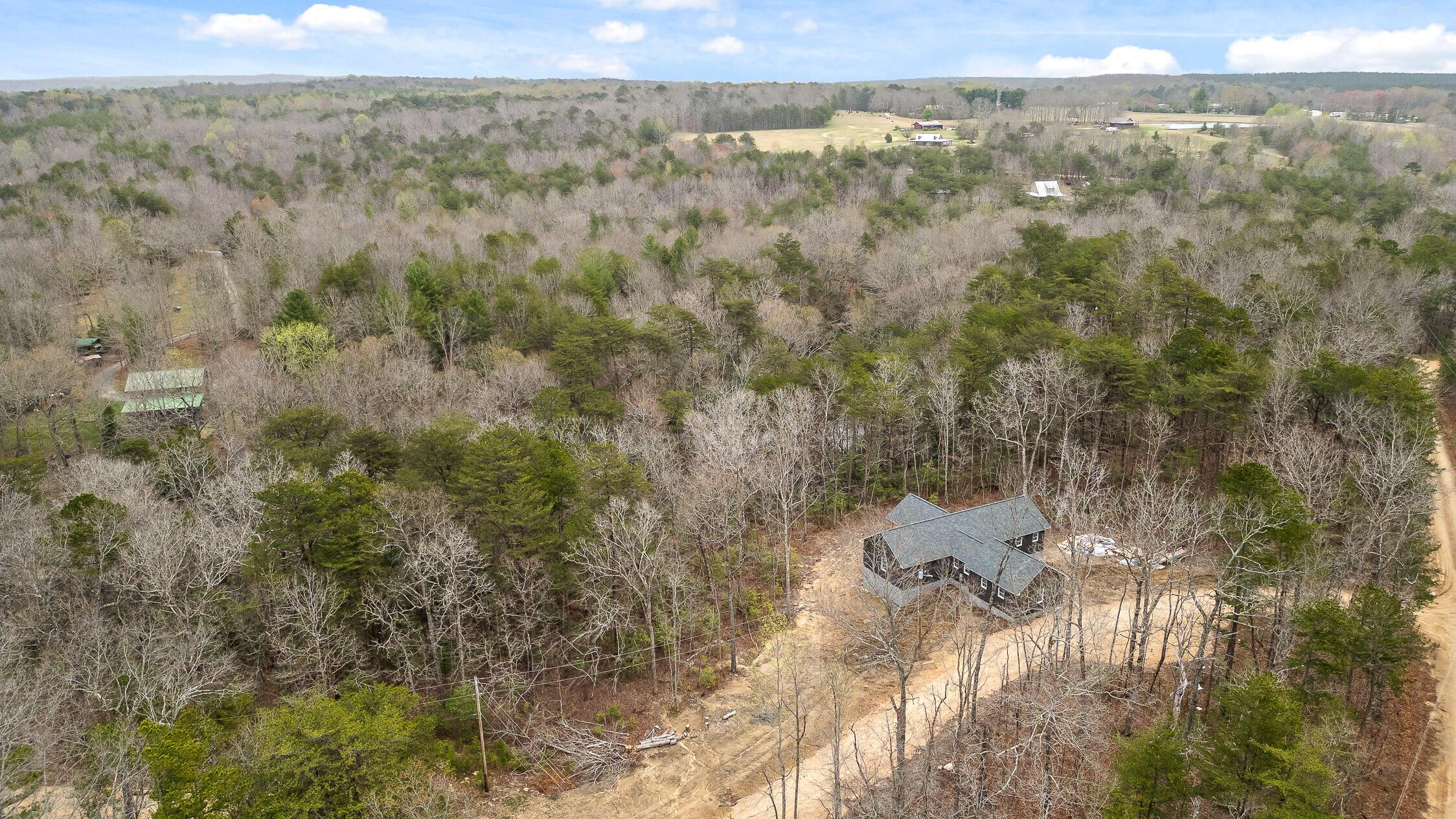 Property Photo:  299 9006 Road  AL 35984 