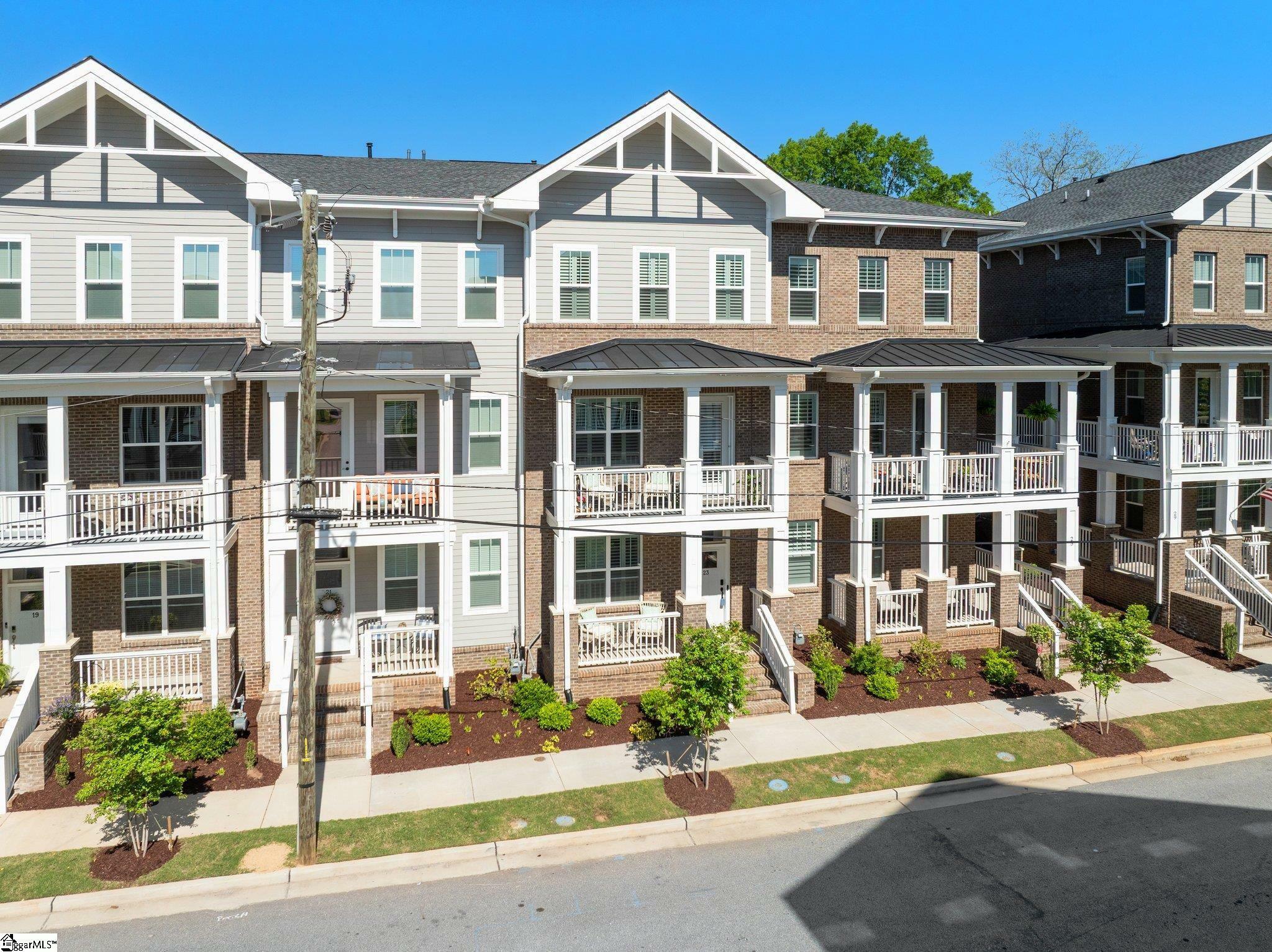 23 Whitner Street  Greenville SC 29601 photo