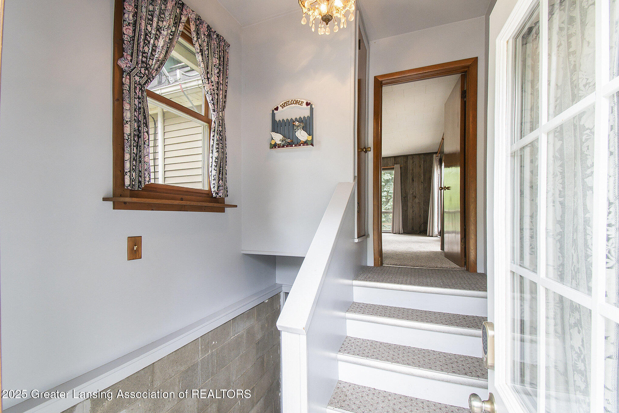 Property Photo:  1588 N Chipman Road  MI 48867 
