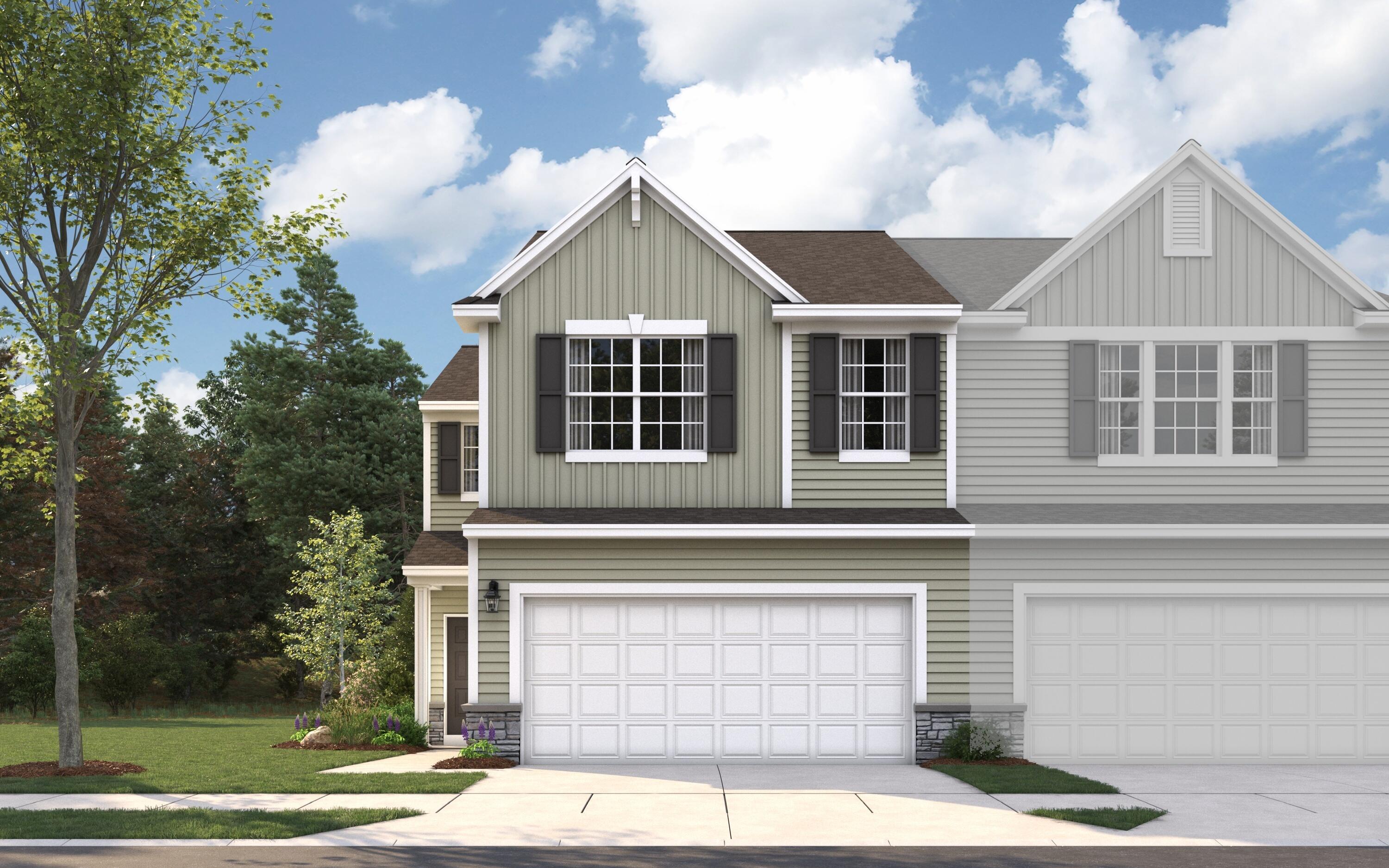 Property Photo:  7084 Grant Street  IN 46410 