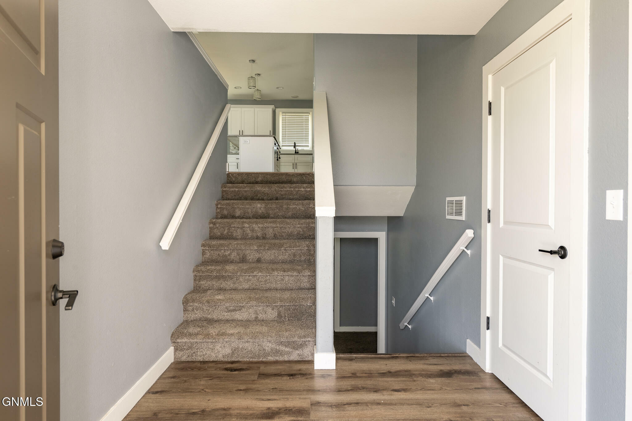 Property Photo: 3813 Amari Loop NW ND 58554
