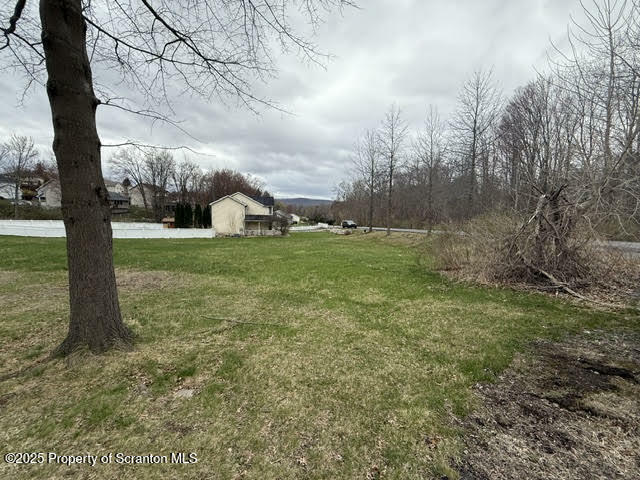Property Photo: Willowbrook Rd &Amp Edella PA 18411