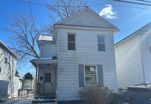 Address not disclosed photo