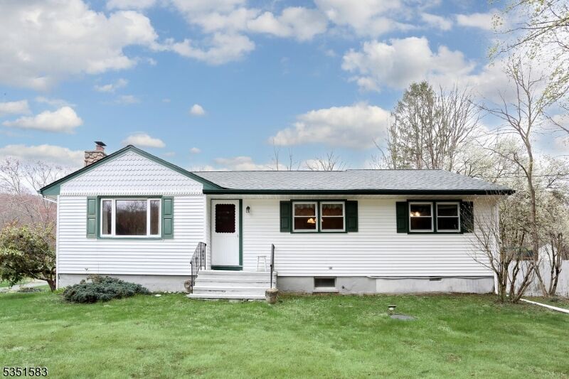 Property Photo: 480 Stonetown Rd NJ 07456