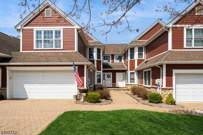 3 Rockhall Ct 3  Hardyston Twp. NJ 07419 photo