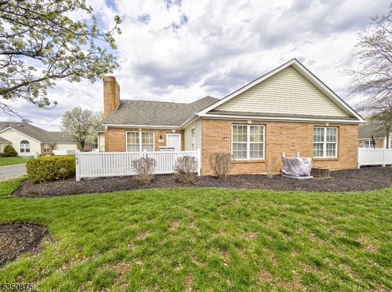 Property Photo: 163 Chandler Ct NJ 08844