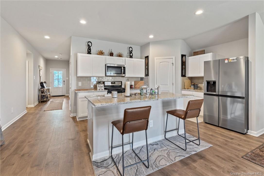 Property Photo:  3814 Barn Owl Drive  LA 70615 