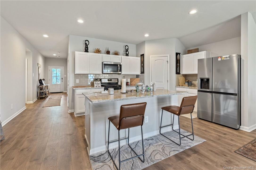 Property Photo: 3814 Barn Owl Drive LA 70615