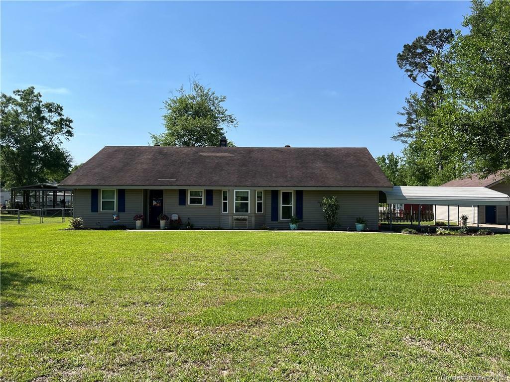 Property Photo: 4119 Oakland Drive LA 70611