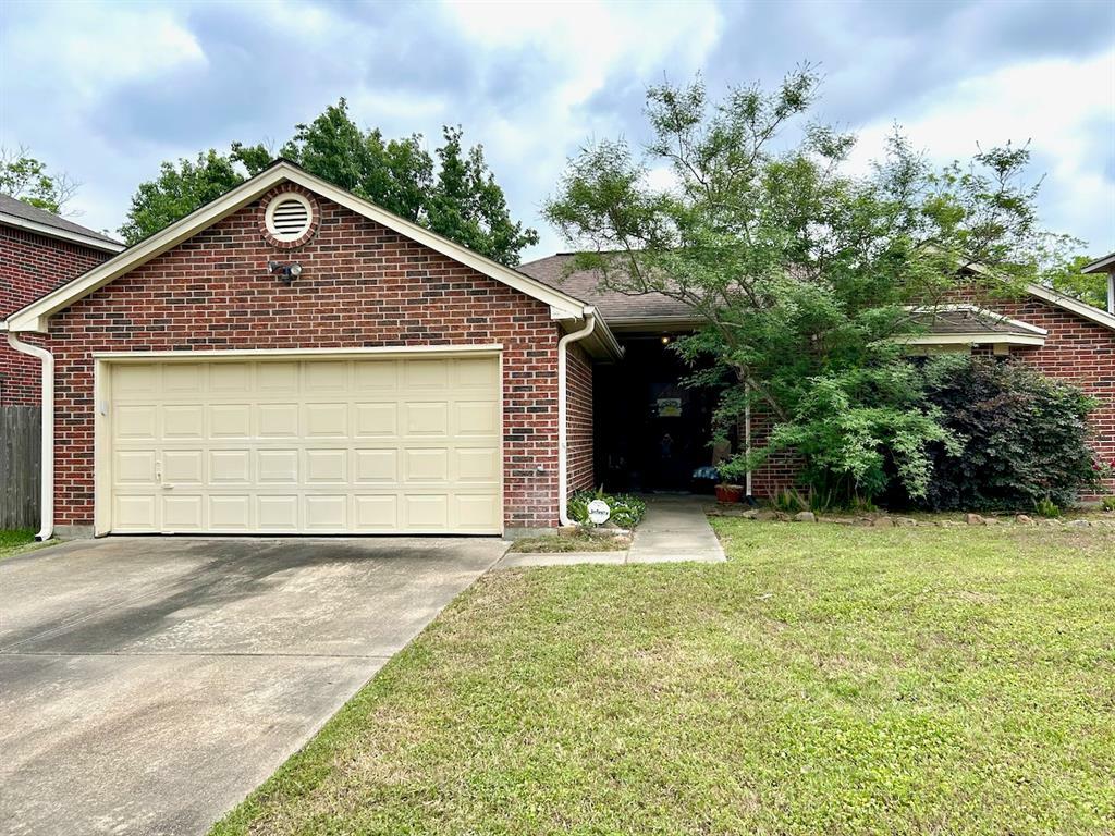 Property Photo: 7606 Ashton Drive TX 77095