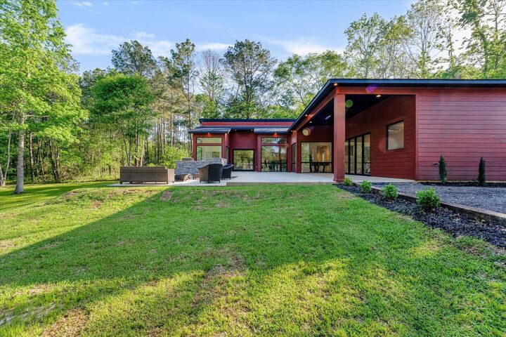 Property Photo: 11571 Robin Lane TX 77303