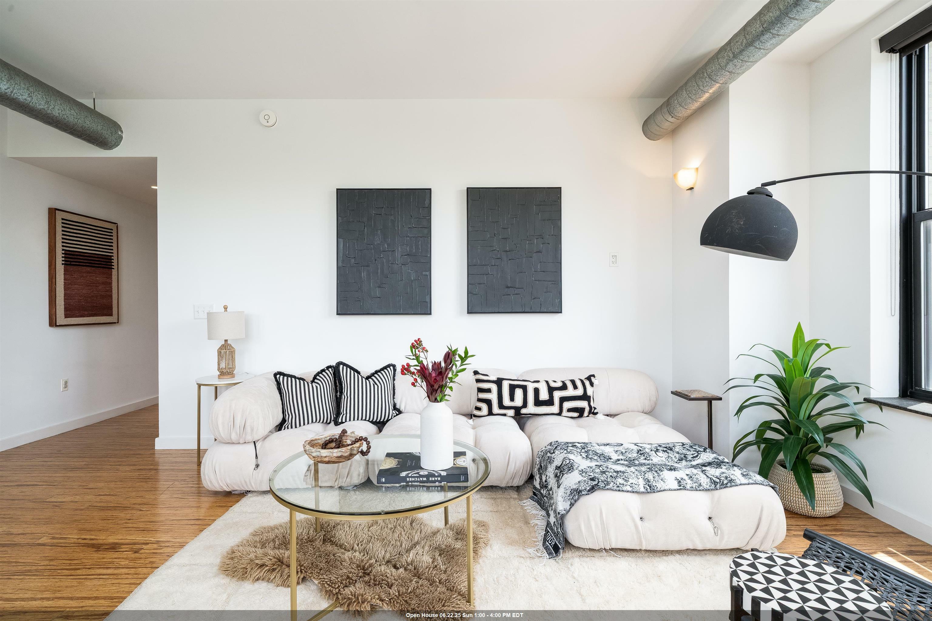 Property Photo: 232 Pavonia Ave 411 NJ 07302