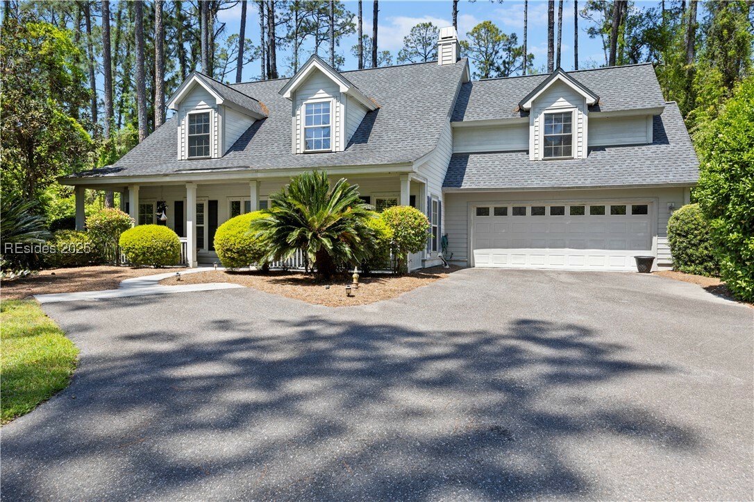 12 Sweetwater Lane  Hilton Head Island SC 29926 photo