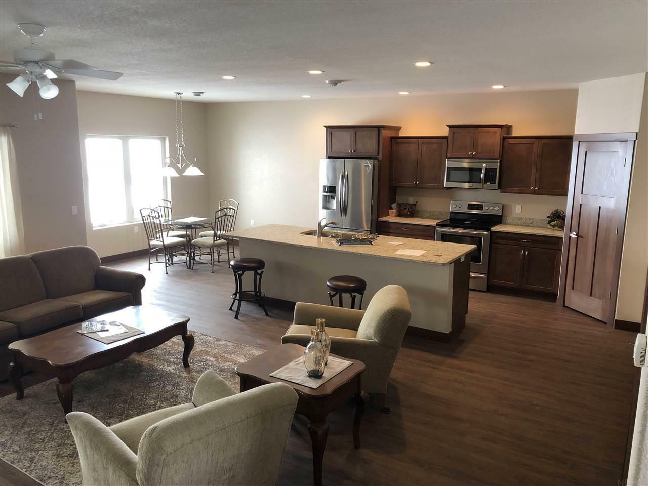 Property Photo: 455 Autumn Lane 5 IA 50613