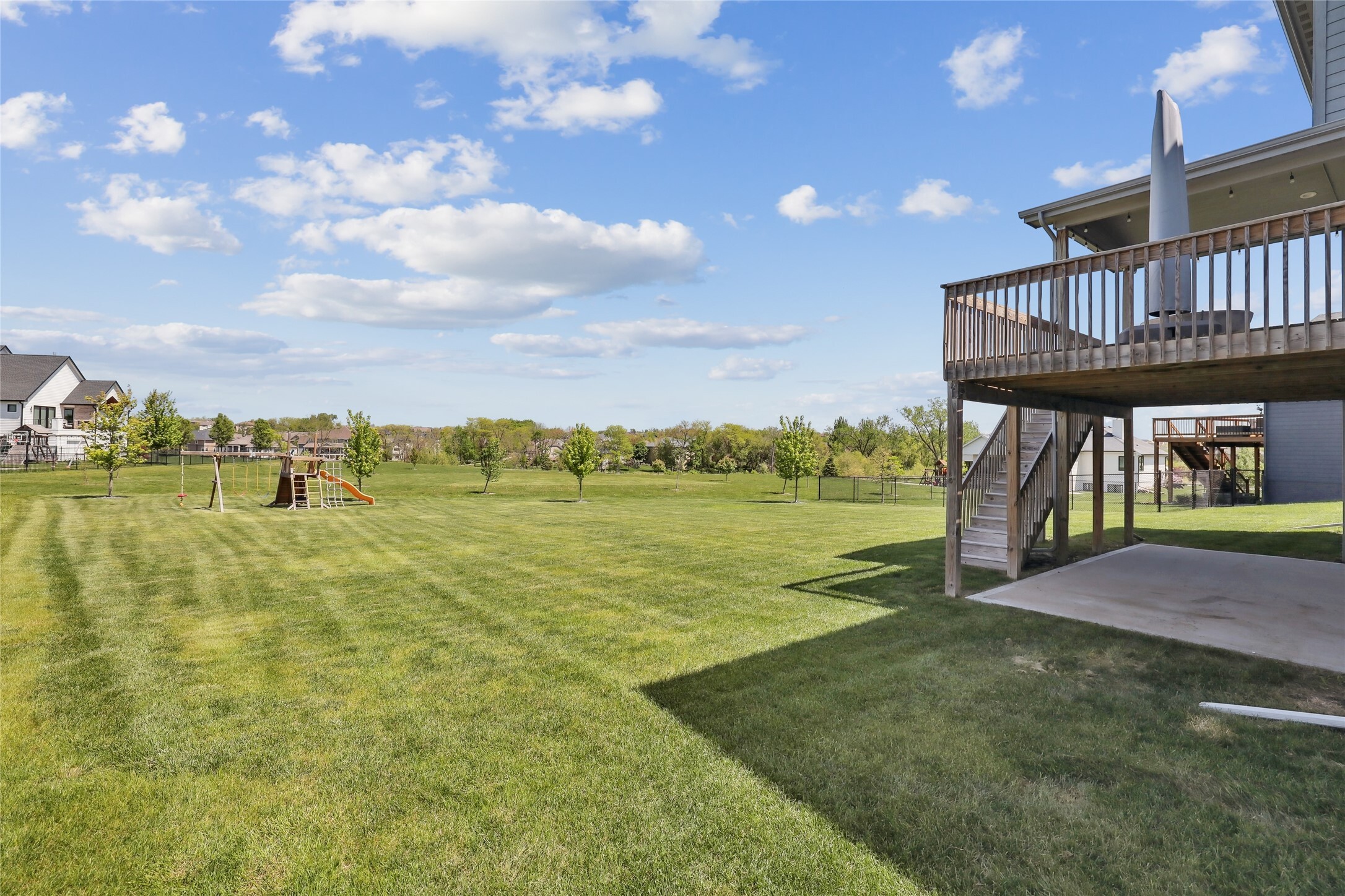 Property Photo:  3667 NW 165th Street  IA 50325 