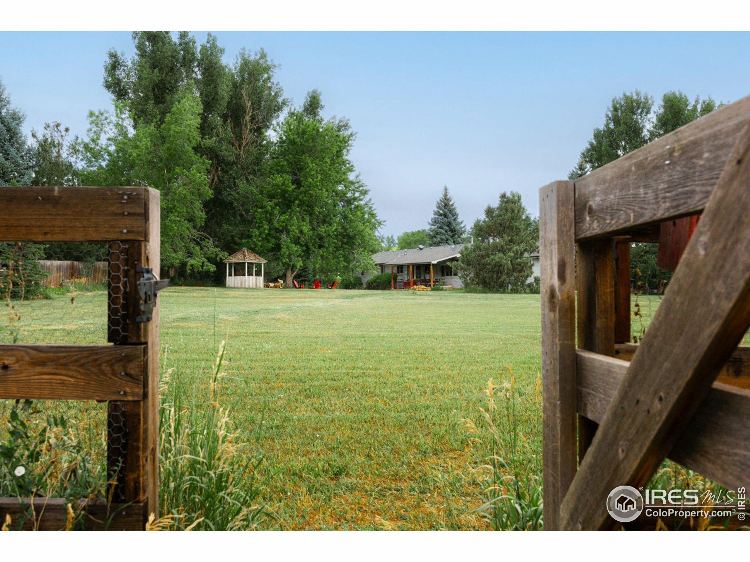 Property Photo:  3965 Kingstown Pl  CO 80301 