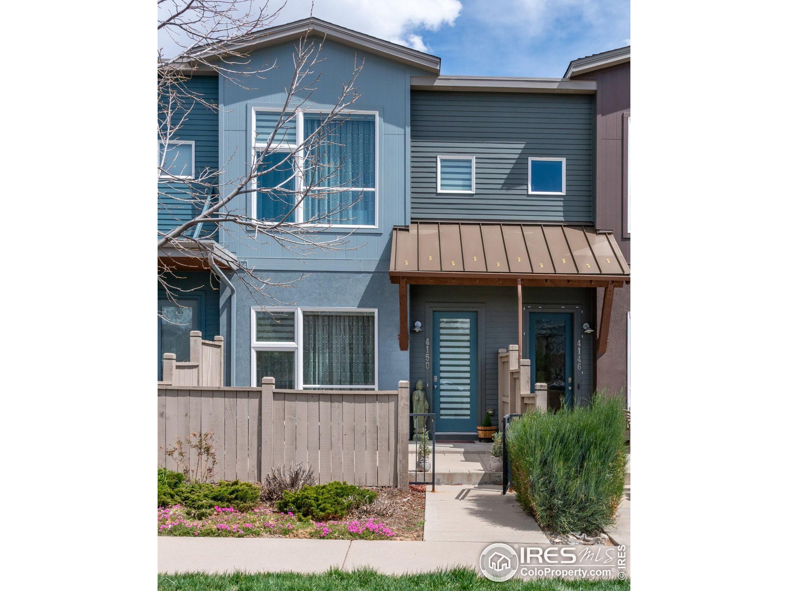 Property Photo:  4150 Longview Ln  CO 80301 
