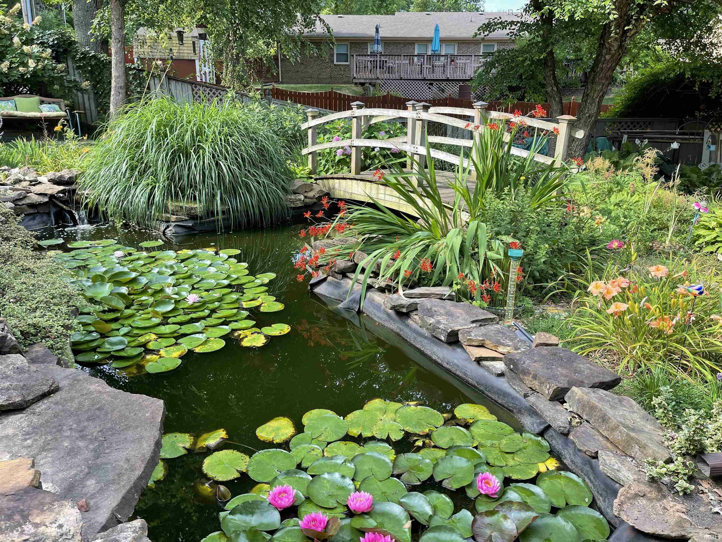Property Photo: 7255 Fairview Drive IN 47630