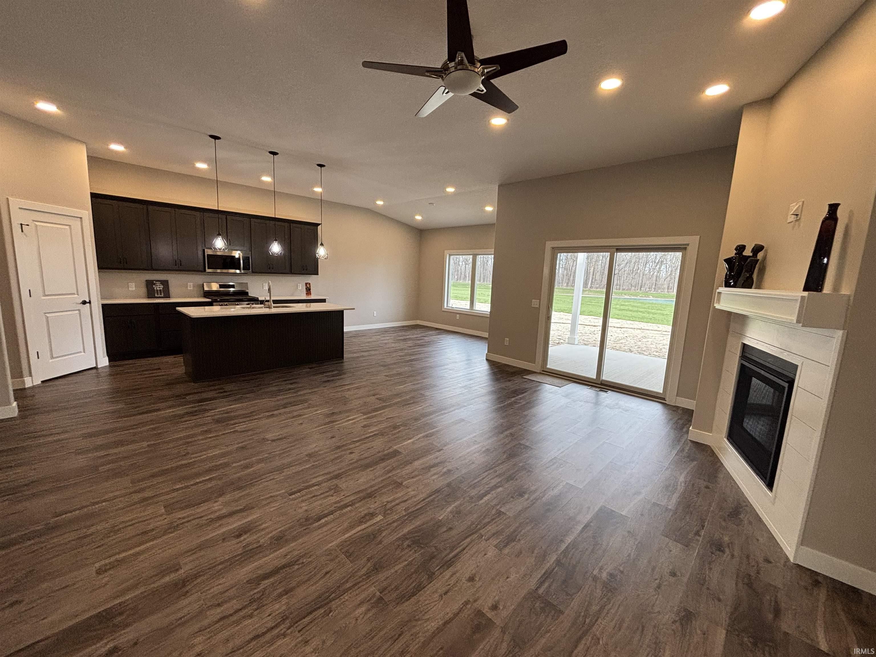 Property Photo:  13904 Diavik Place  IN 46845 