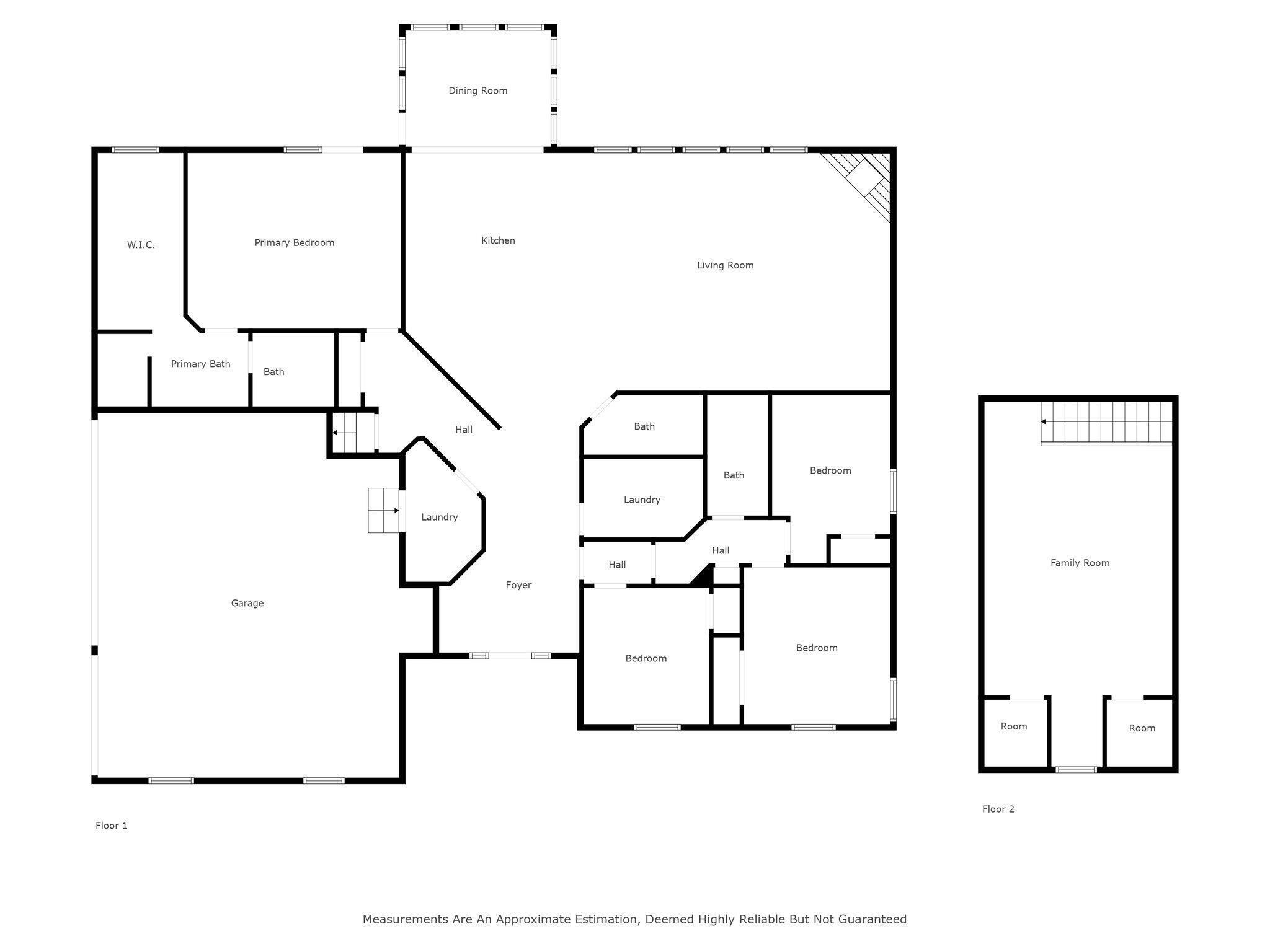 Property Photo:  4698 E Falls Creek Drive  IN 47401 