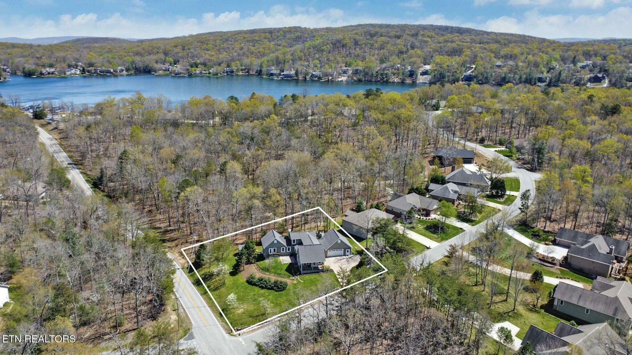 Property Photo: 103 Mariners Drive TN 38558