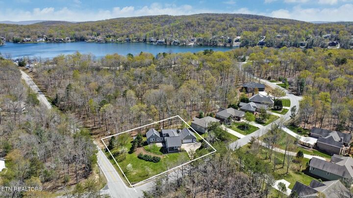 Property Photo: 103 Mariners Drive TN 38558