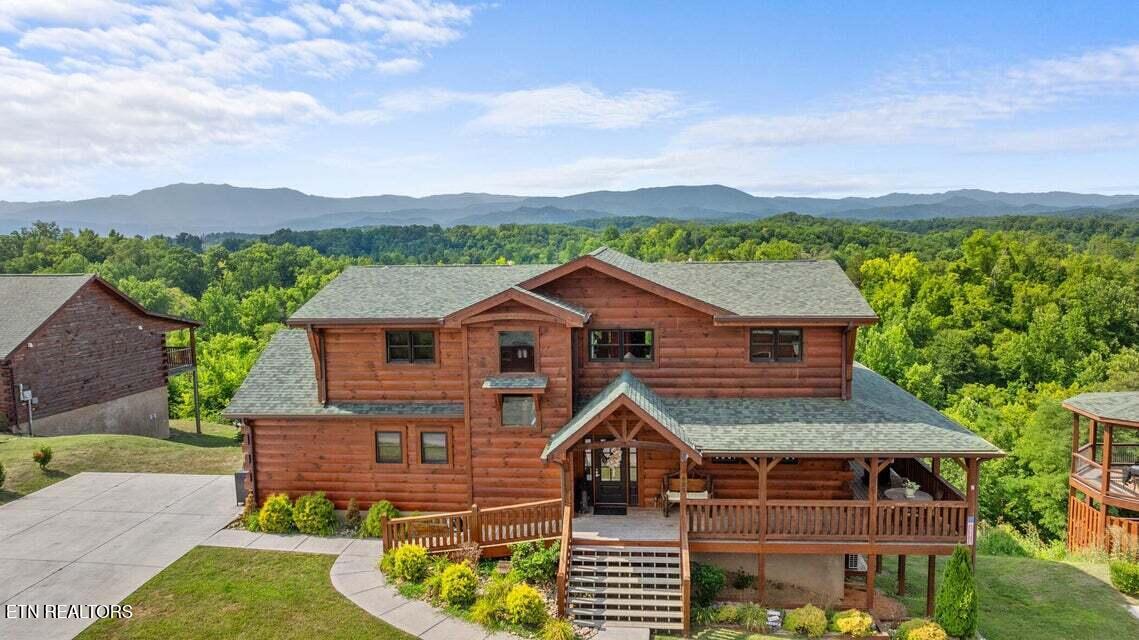 Property Photo: 685 Stockton Drive TN 37876