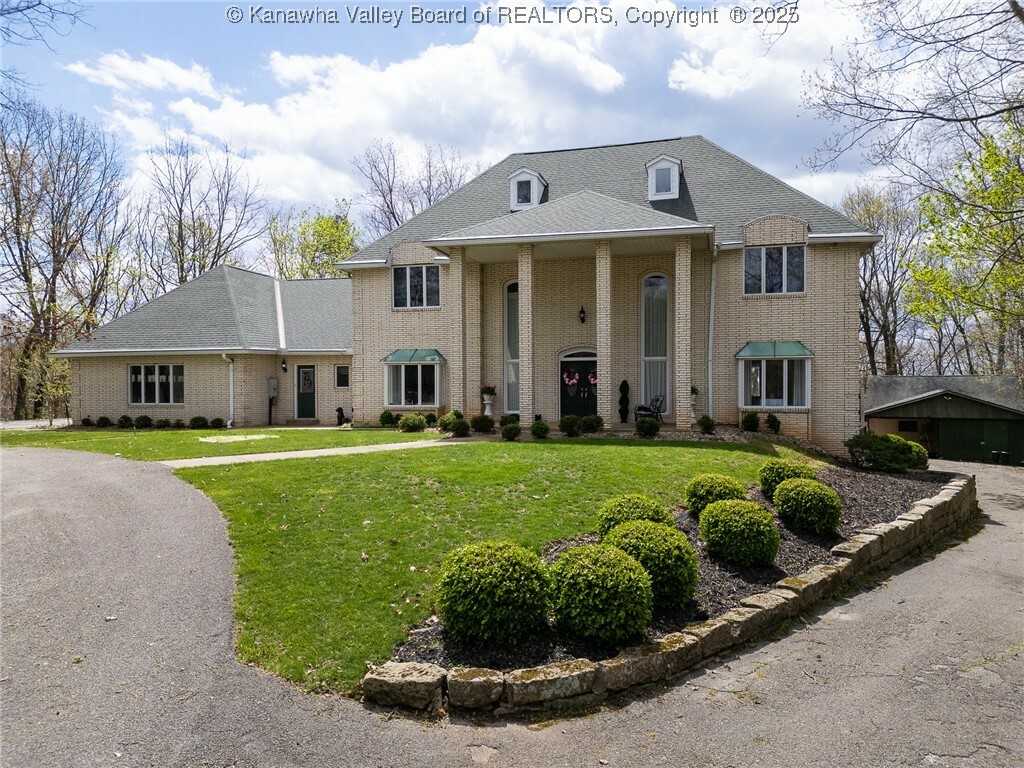 Property Photo: 83 Lakeview Drive WV 25143