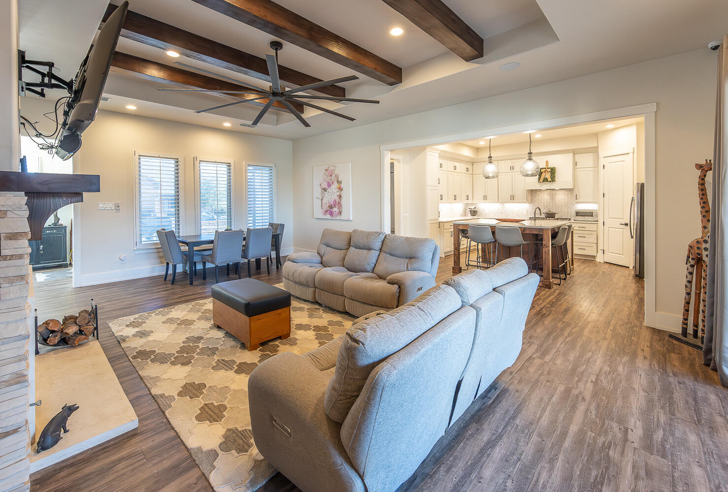 Property Photo: 4005 127th Street TX 79423