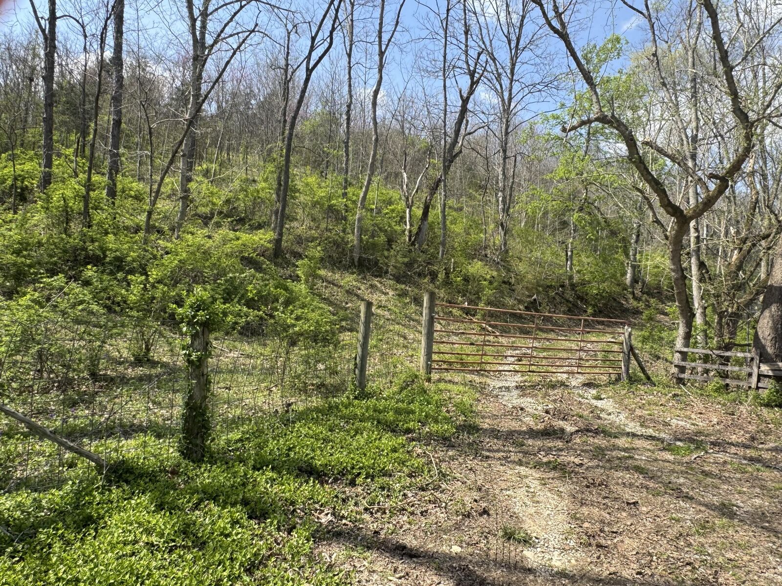 Property Photo:  0000 Tates Creek Road  KY 40475 