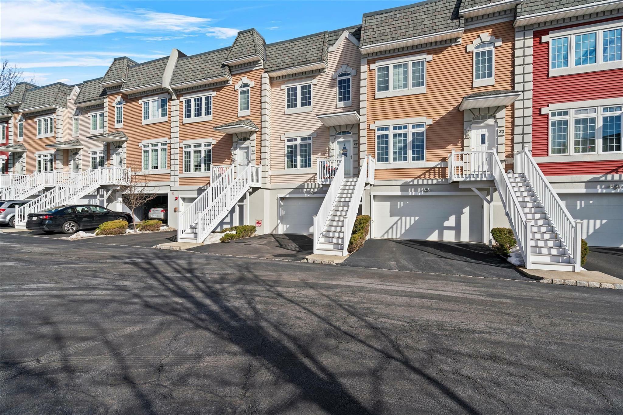 Property Photo: 22 Alexander Court NY 10954