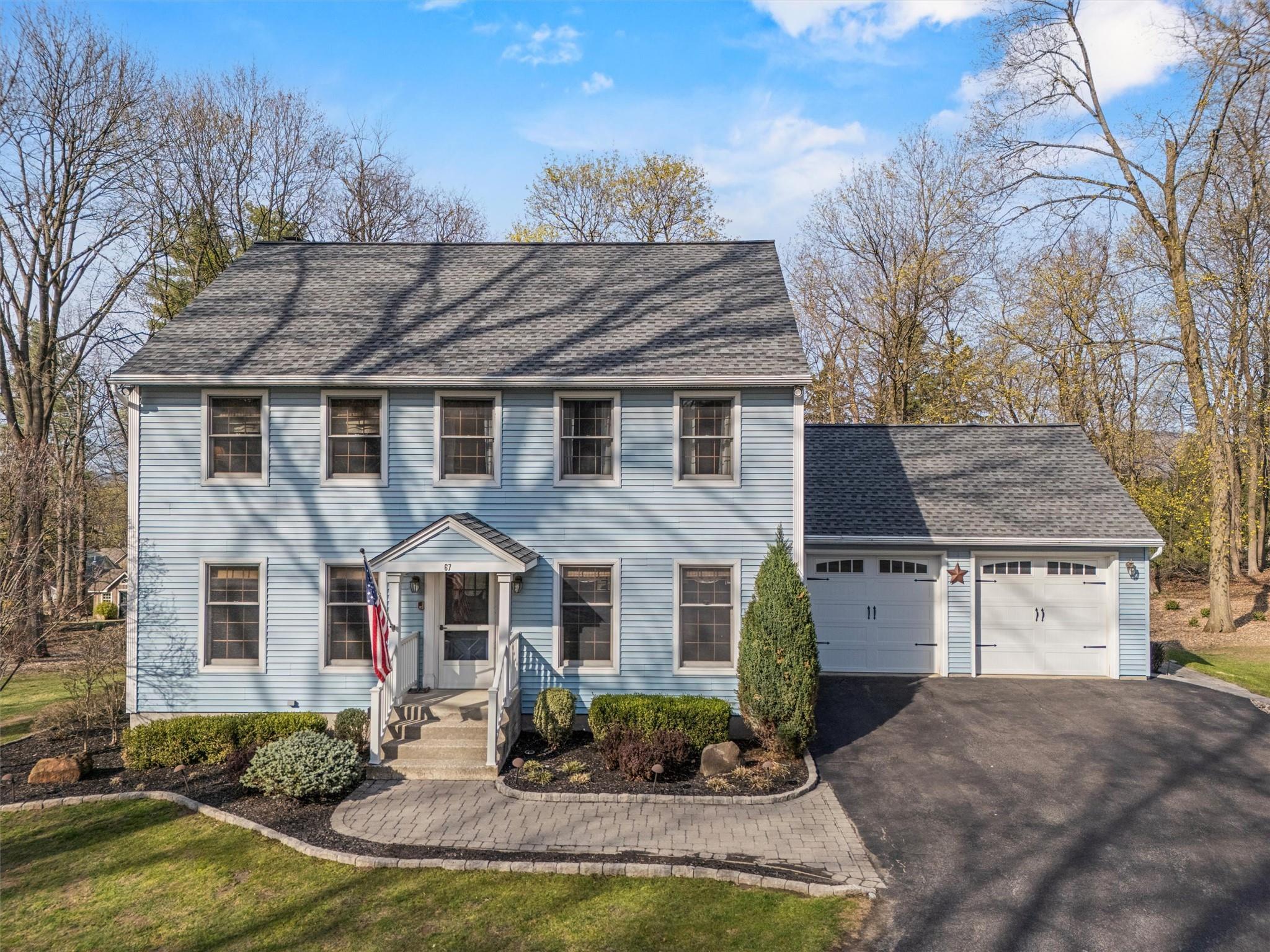Property Photo: 67 Weeks Avenue NY 12520