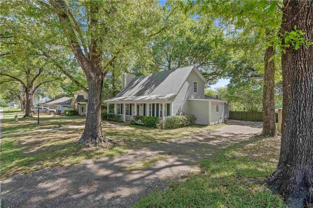 Property Photo:  3827 Isabel Way  AL 36693 