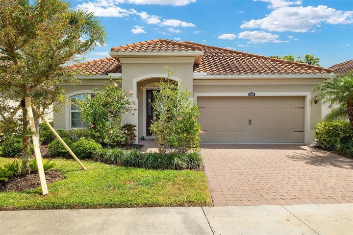 11499 Renaissance Boulevard  Venice FL 34293 photo