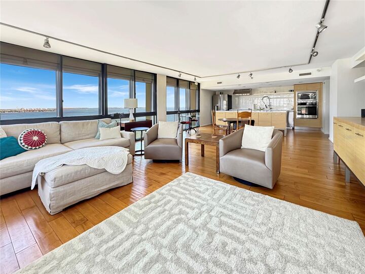Property Photo: 3301 Bayshore Boulevard 2003D FL 33629