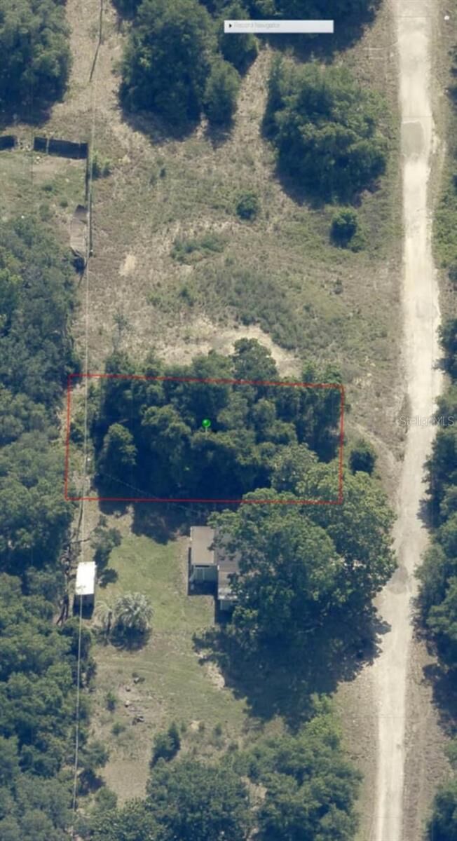 Property Photo: 2808 Van Buren Street W FL 34453
