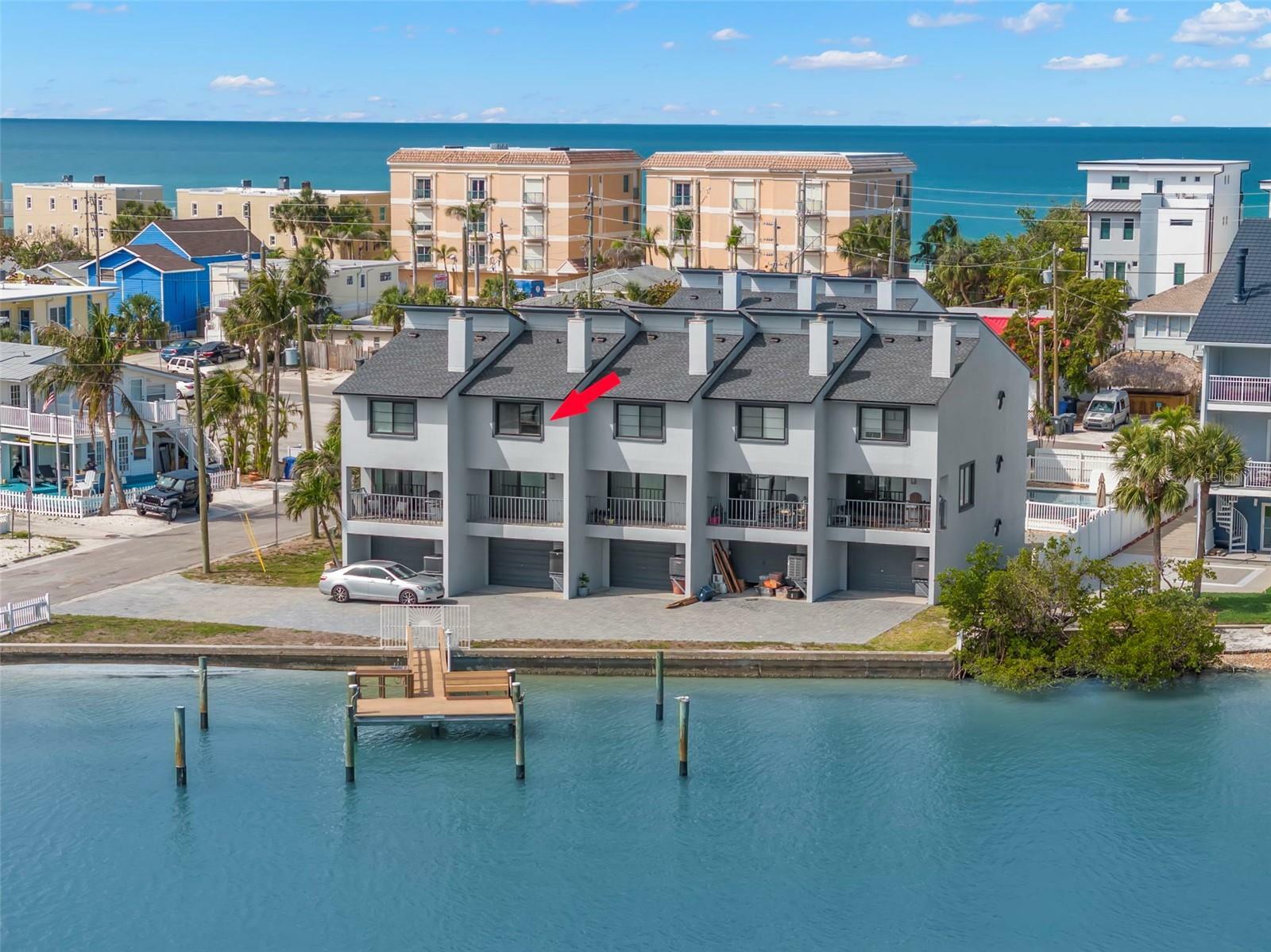 9901 1st Street E D  Treasure Island FL 33706 photo