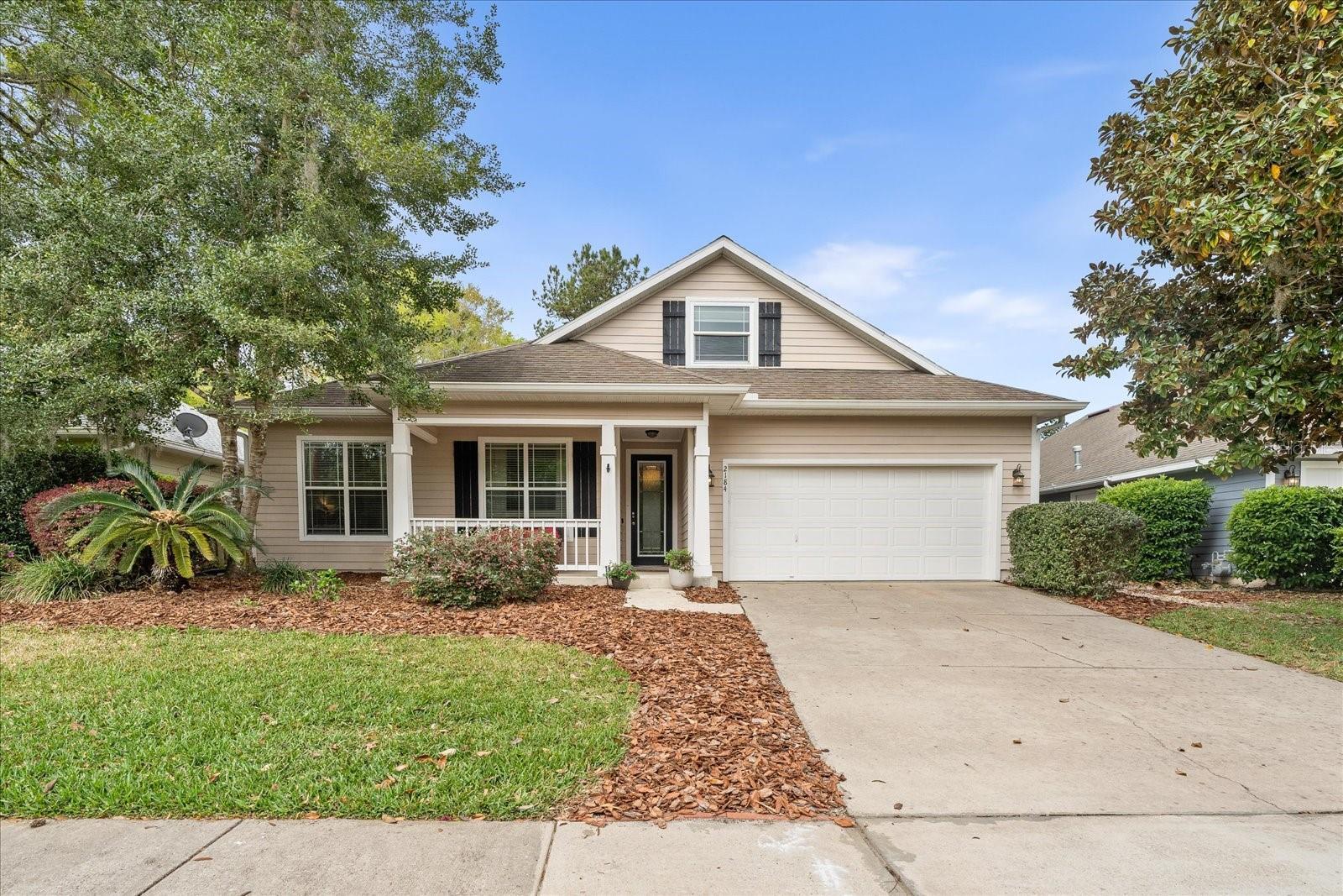 Property Photo:  2184 NW 144th Street  FL 32669 