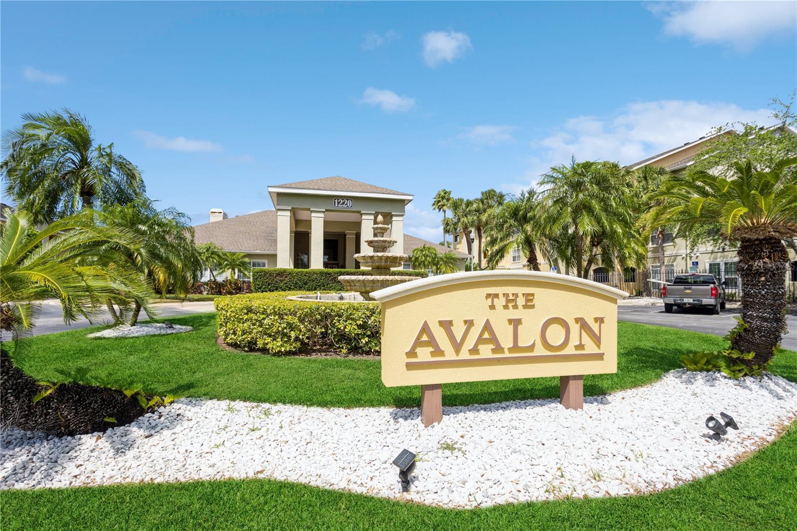 Property Photo:  1226 S Missouri Avenue 1009  FL 33756 