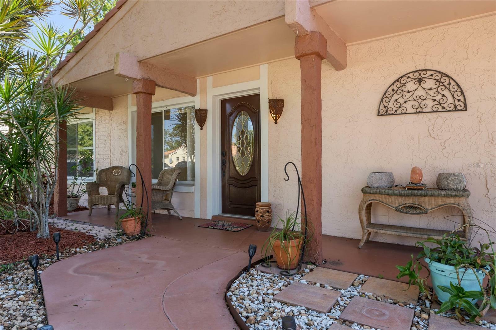 Property Photo: 10423 Manassas Circle FL 32821