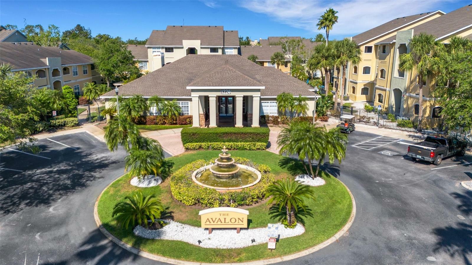 Property Photo: 1226 S Missouri Avenue 1009 FL 33756