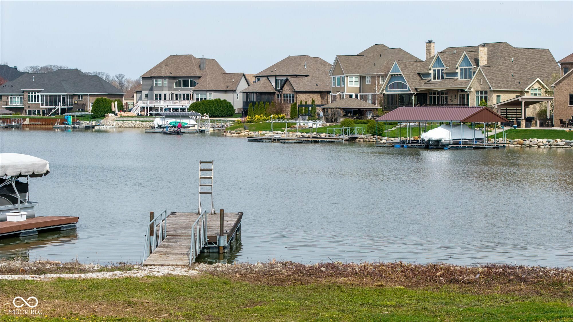 Property Photo: 13612 Kingston Drive IN 46055