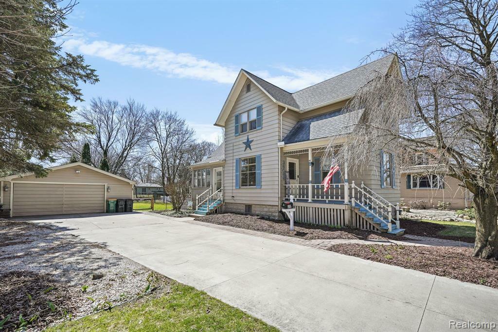 36066 Friday Street  Richmond MI 48062 1318 photo
