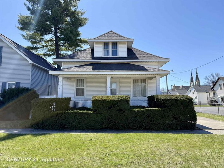 1410 19th Street  Bay City MI 48708 photo