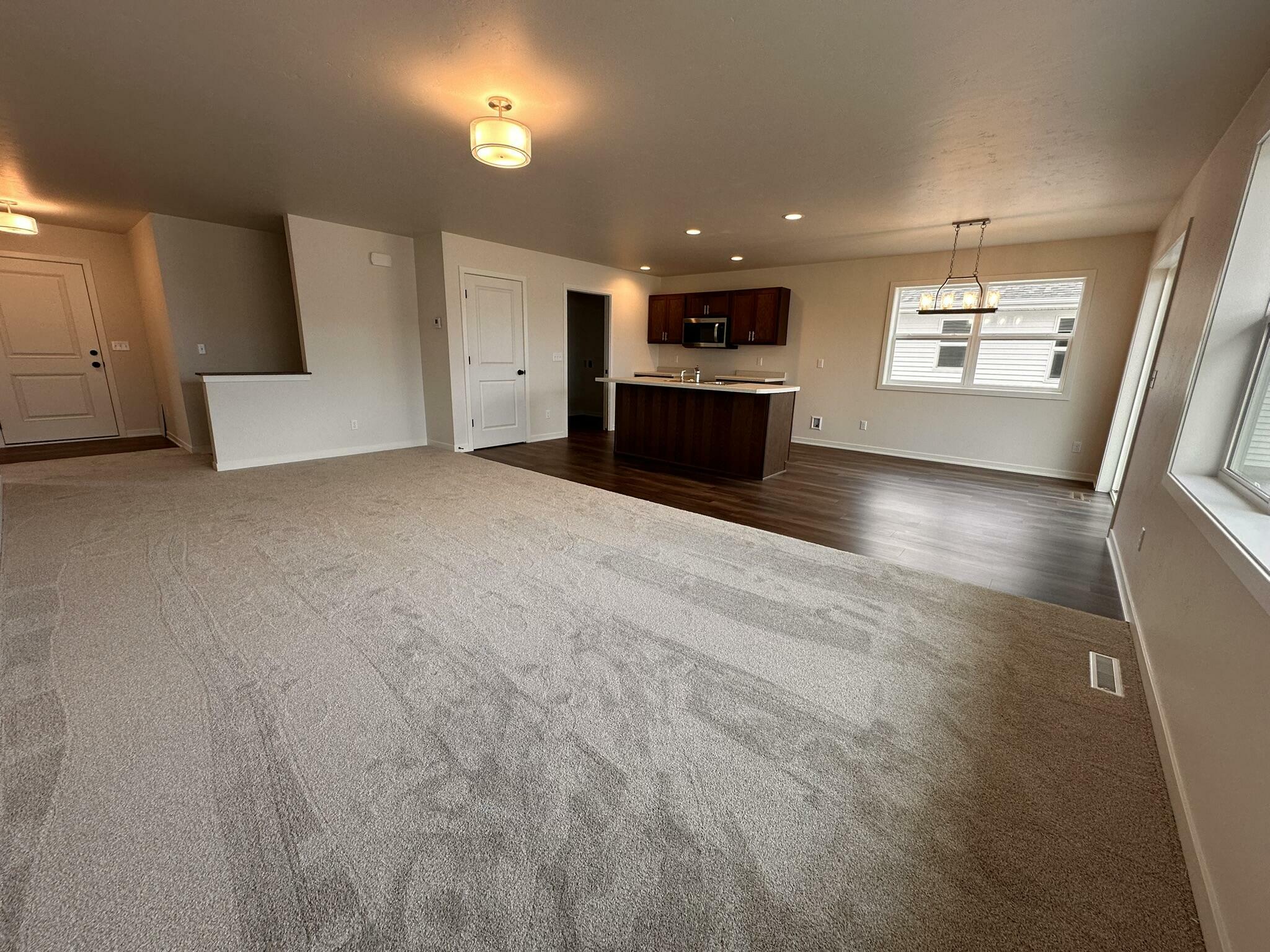 Property Photo: 1019 Sully Way WI 53085