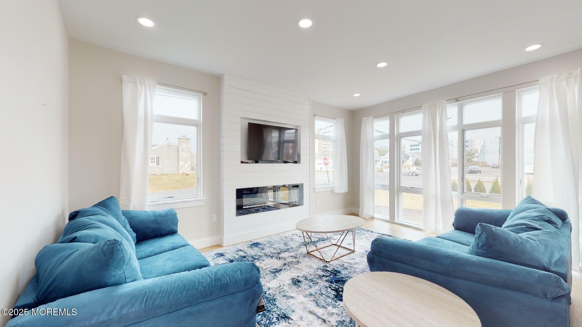 Property Photo: 1 Howland Avenue NJ 07740