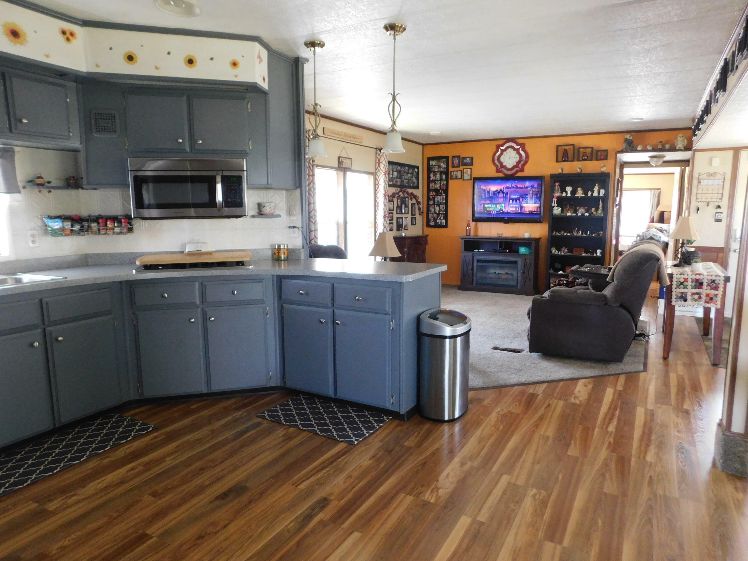 Property Photo: 1445 Wood Park Drive MI 49345