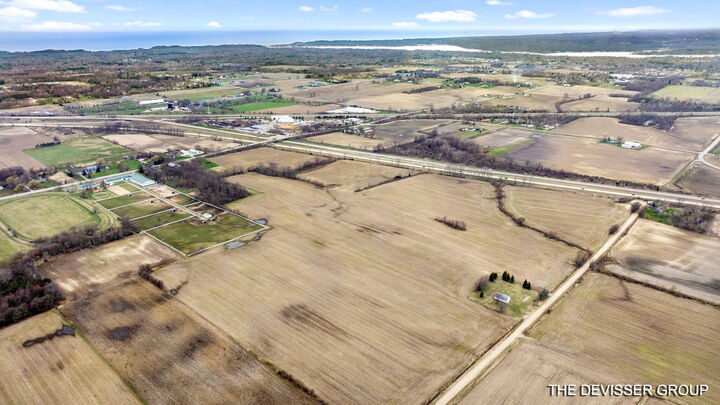 Property Photo: 0 60th St MI 49423